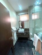 The Sojourner by Genesis