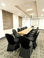 The Sojourner by Genesis