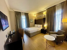 The Sojourner by Genesis