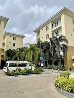 The Sojourner by Genesis