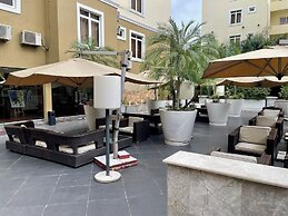 The Sojourner by Genesis