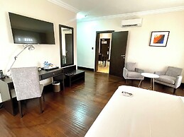 The Sojourner by Genesis