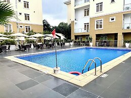 The Sojourner by Genesis