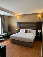 The Sojourner by Genesis