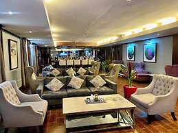 The Sojourner by Genesis