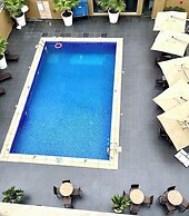 The Sojourner by Genesis