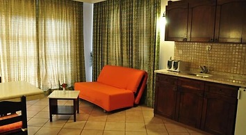 Club Turquoise Apartments