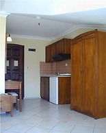 Club Turquoise Apartments