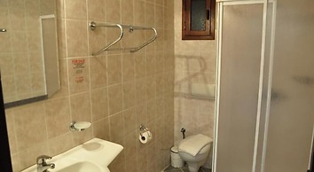 Club Turquoise Apartments