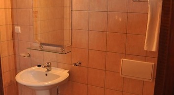 Club Turquoise Apartments