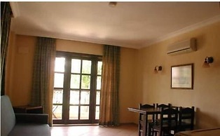 Club Turquoise Apartments