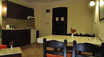 Club Turquoise Apartments