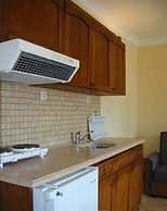 Club Turquoise Apartments