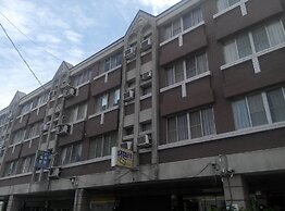 Taitung Travel Hostel