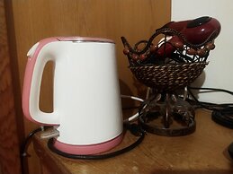 Taitung Travel Hostel