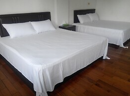 Taitung Travel Hostel
