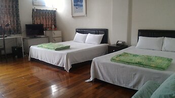 Taitung Travel Hostel