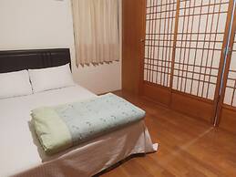 Taitung Travel Hostel