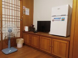 Taitung Travel Hostel