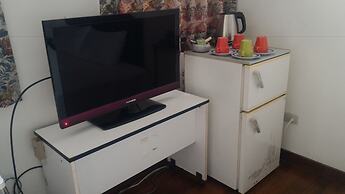 Taitung Travel Hostel