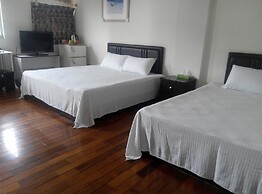 Taitung Travel Hostel