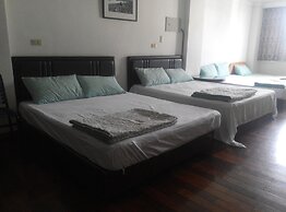 Taitung Travel Hostel