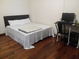 Taitung Travel Hostel