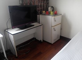 Taitung Travel Hostel