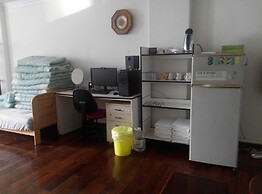 Taitung Travel Hostel