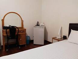 Taitung Travel Hostel