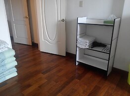 Taitung Travel Hostel