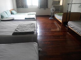 Taitung Travel Hostel