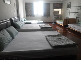 Taitung Travel Hostel