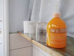 Taitung Travel Hostel