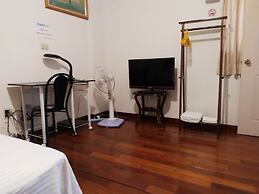 Taitung Travel Hostel
