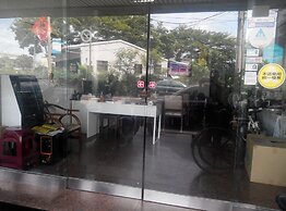 Taitung Travel Hostel