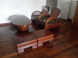 Taitung Travel Hostel