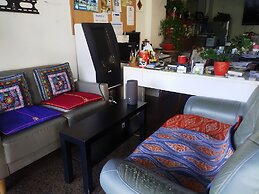 Taitung Travel Hostel