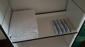 Taitung Travel Hostel