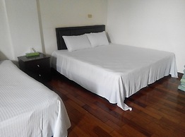 Taitung Travel Hostel