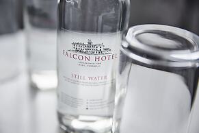 The Falcon Hotel