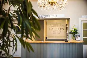 The Falcon Hotel