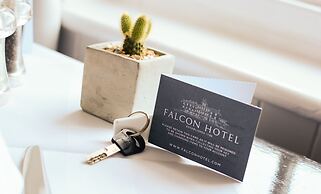 The Falcon Hotel