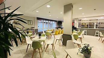 Hotel Bradomin