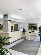 Hotel Bradomin