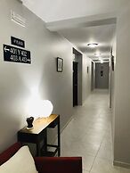 Hotel Bradomin