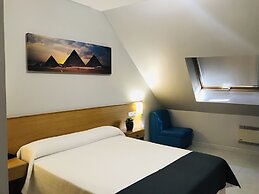 Hotel Bradomin