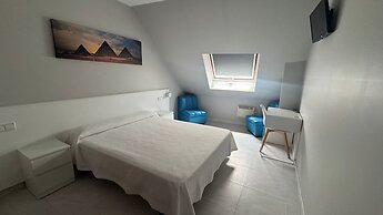 Hotel Bradomin