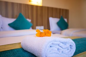 Naikap Village Resort