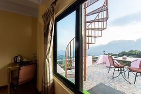 Naikap Village Resort